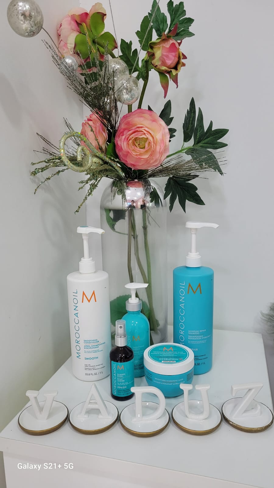 VADUZ UNISEX SALON - Imagen 1