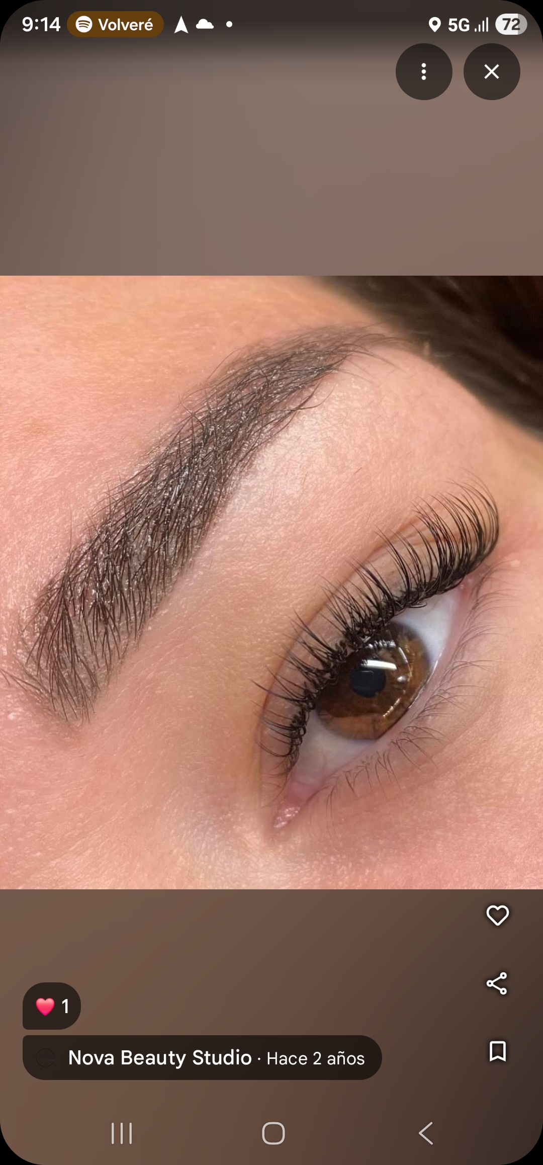 VADUZ UNISEX SALON - Imagen 3