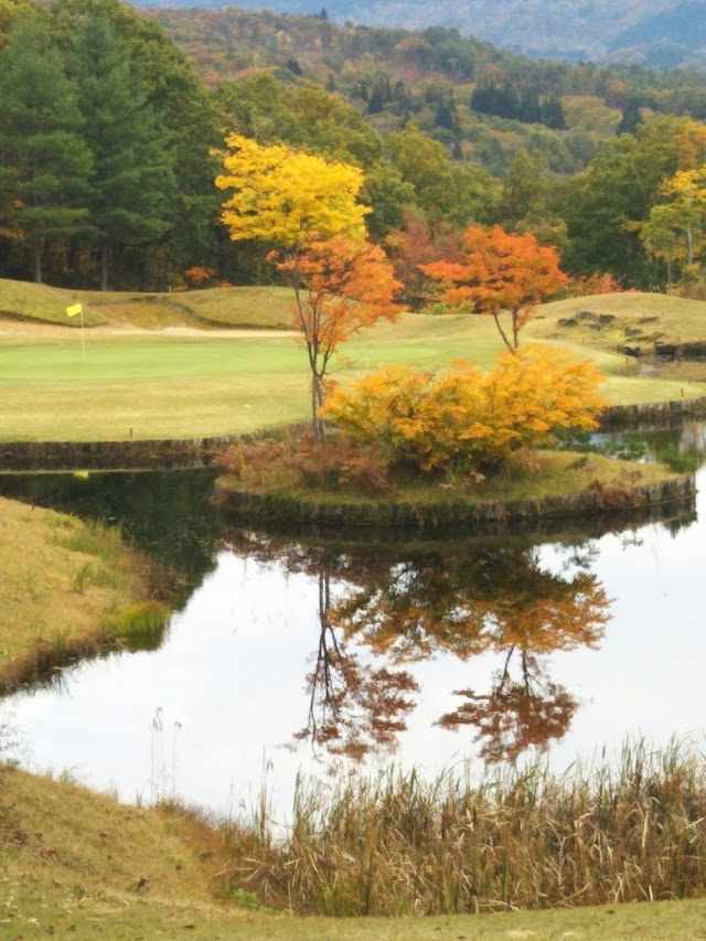 Yuda Kogen Country Club - Photo 9