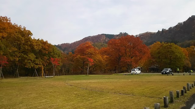 Yuda Kogen Country Club - Photo 6
