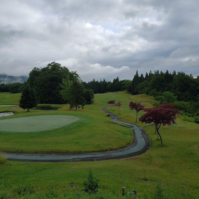 Yuda Kogen Country Club - Photo 2