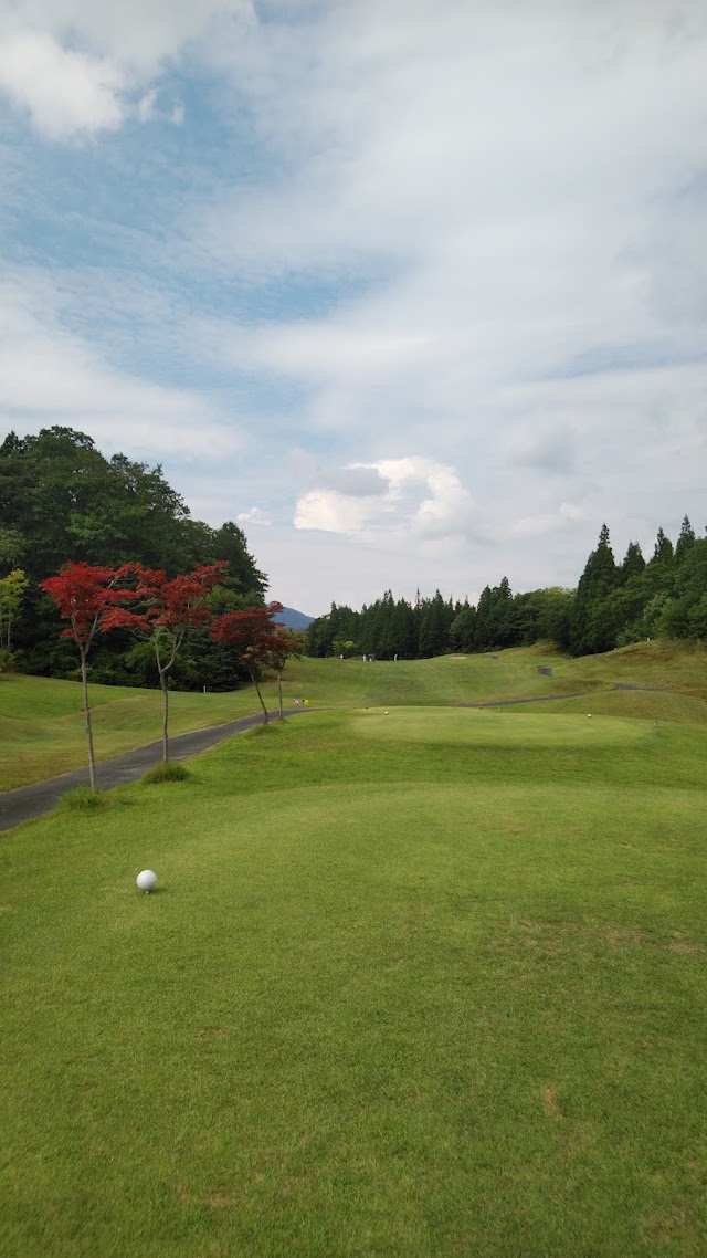 Yuda Kogen Country Club - Photo 7