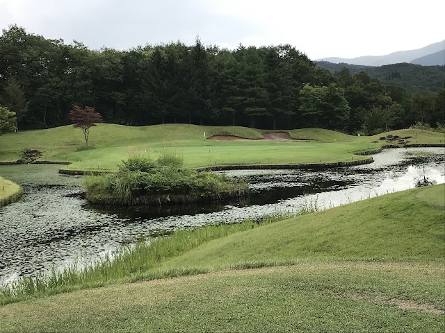Yuda Kogen Country Club - Photo 1