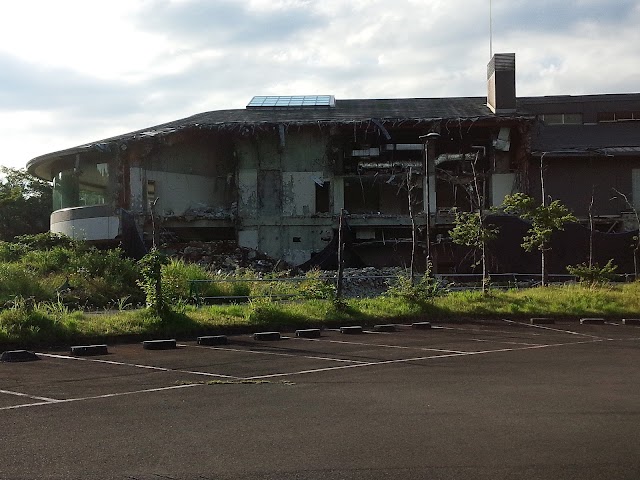 Yuda Kogen Country Club - Photo 3