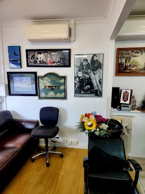 Monsieur Barber photo 2