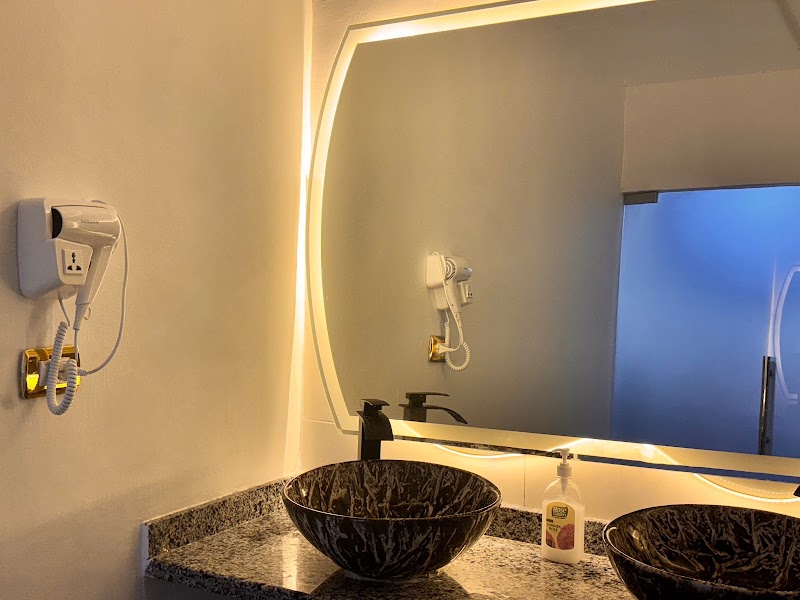 Galaxy Hostel photo 3
