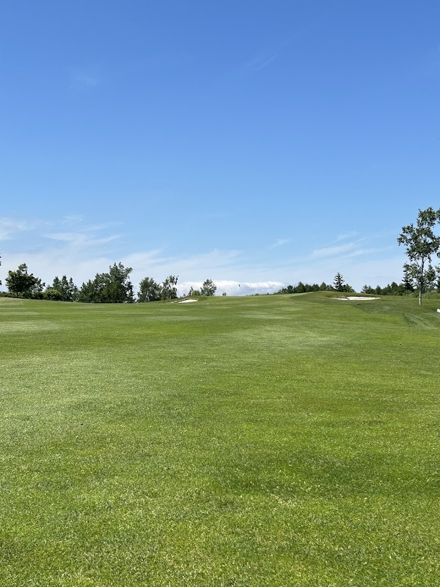 Memanbetsu Golf Course - Photo 1