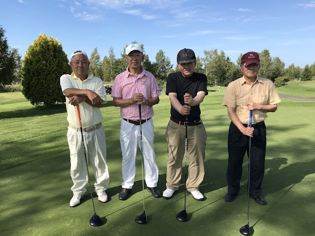 Memanbetsu Golf Course - Photo 2