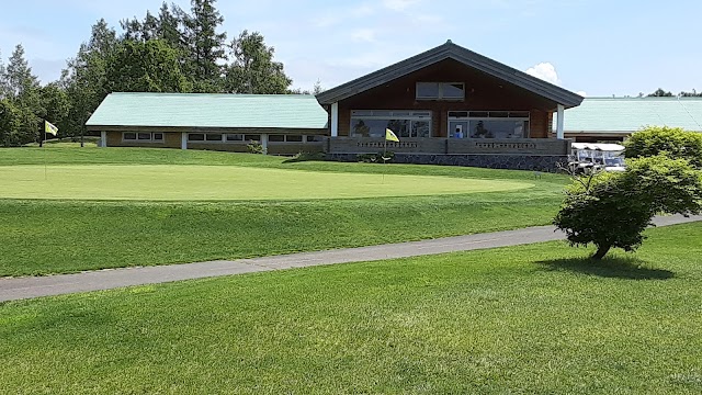 Memanbetsu Golf Course - Photo 3