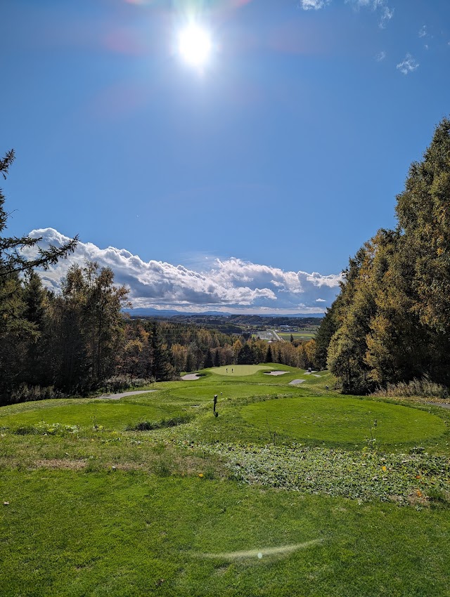 Memanbetsu Golf Course - Photo 5