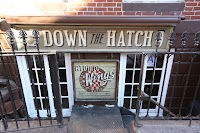 Photo of Down the Hatch