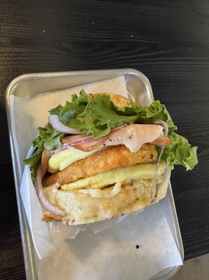 Gladly Coffee photo 4