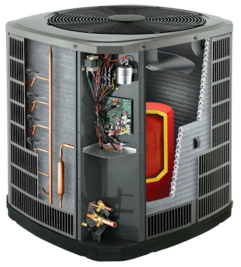 New York Central Air Conditioning - HVAC in New York