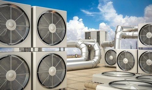 New York Central Air Conditioning - HVAC in New York