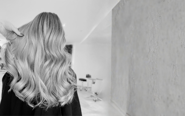 LS HAIR STUDIO | Hair by Lena