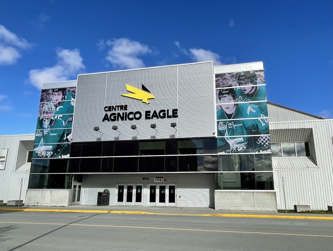 Centre Air Creebec