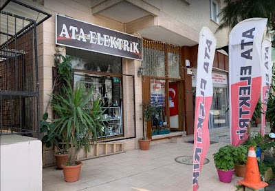 Ata Elektrik ve Elektronik - Elektrikçi