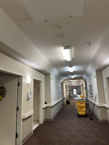 Victoria Gardens of Allen