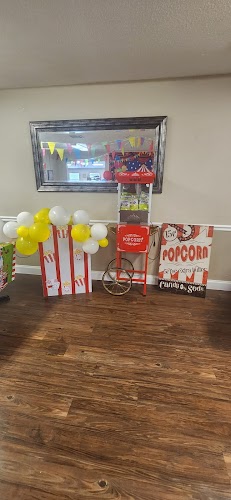 Victoria Gardens of Allen