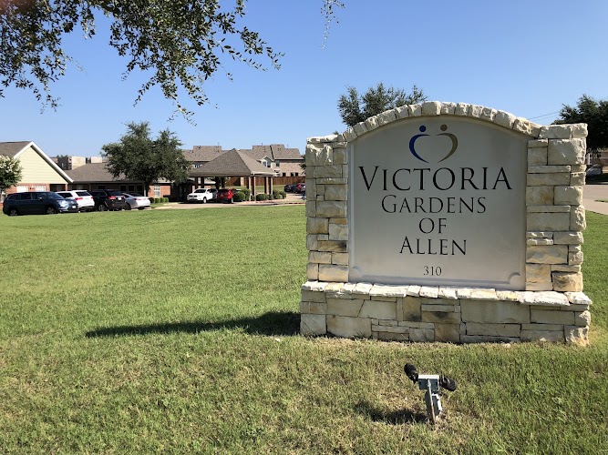 Victoria Gardens of Allen