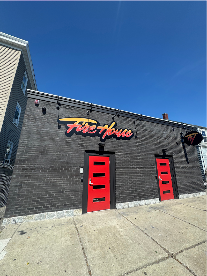 Video tour of Firehouse Cannabis retail environment