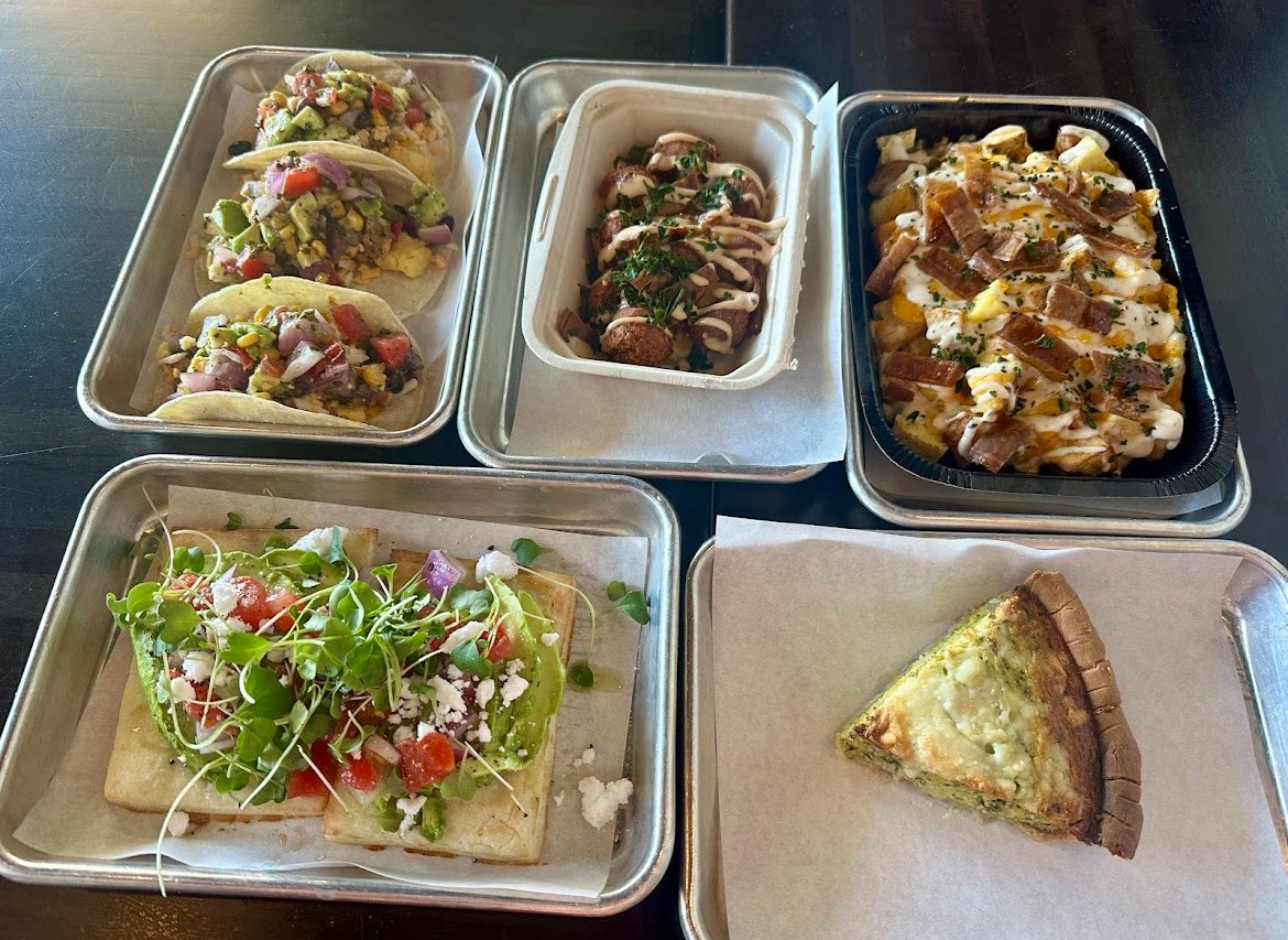 HaleLife Bakery & Bistro: Google Places image 2