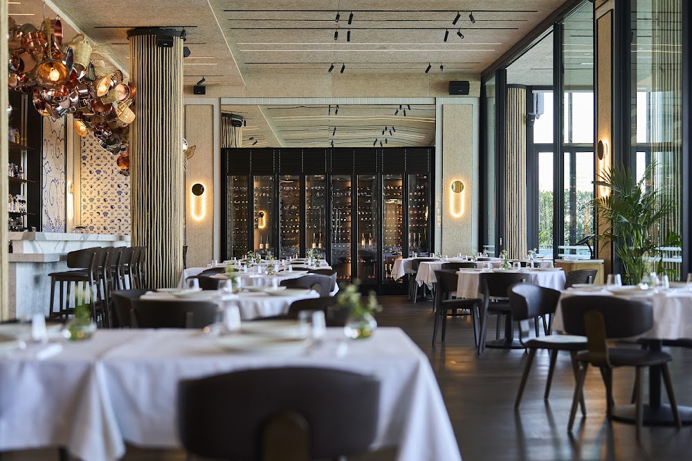 Em Sherif Sea Cafe Abu Dhabi fotoğraf 1