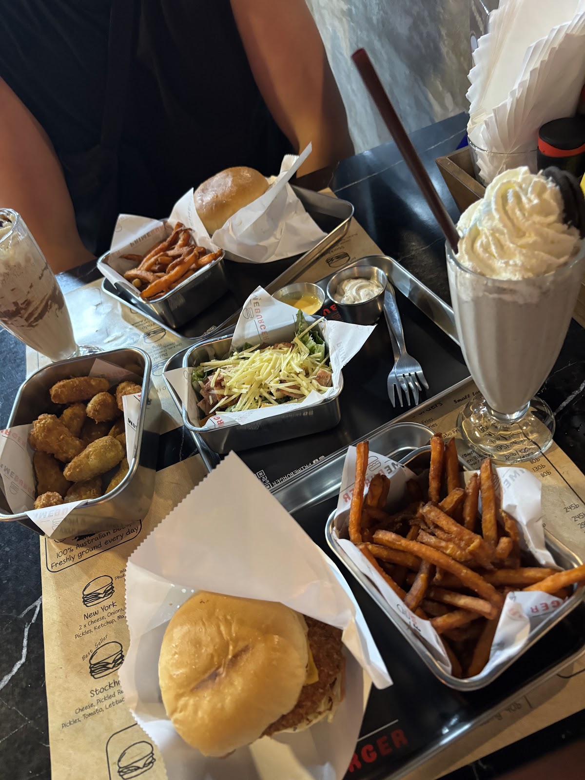 Prime Burger - Photo 4
