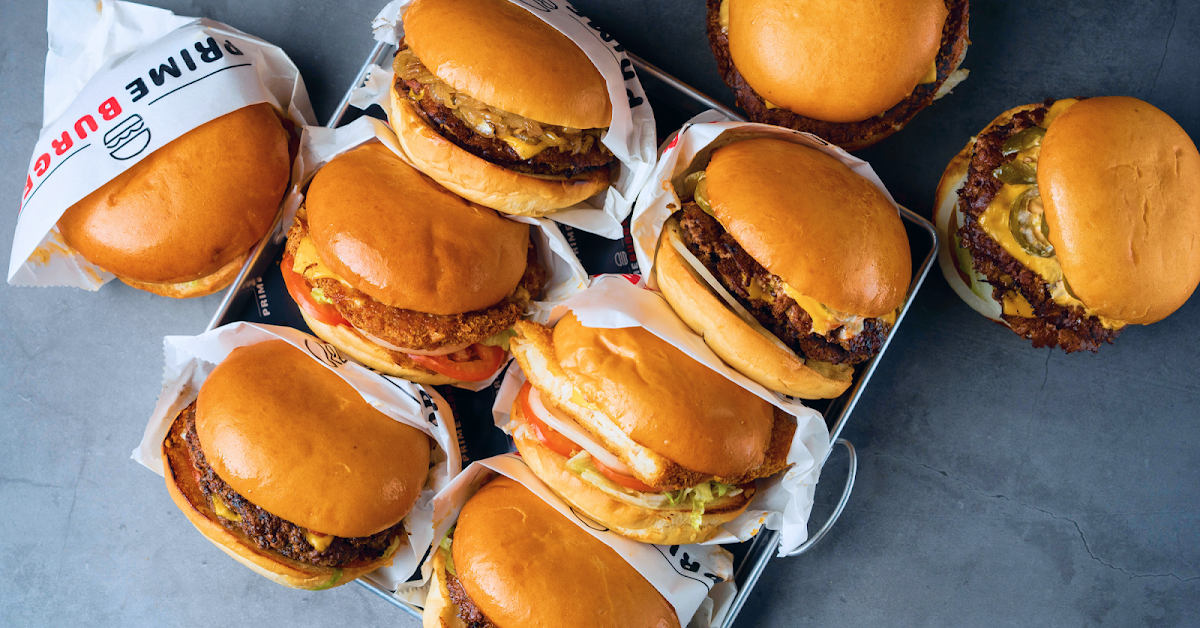 Prime Burger - Photo 3