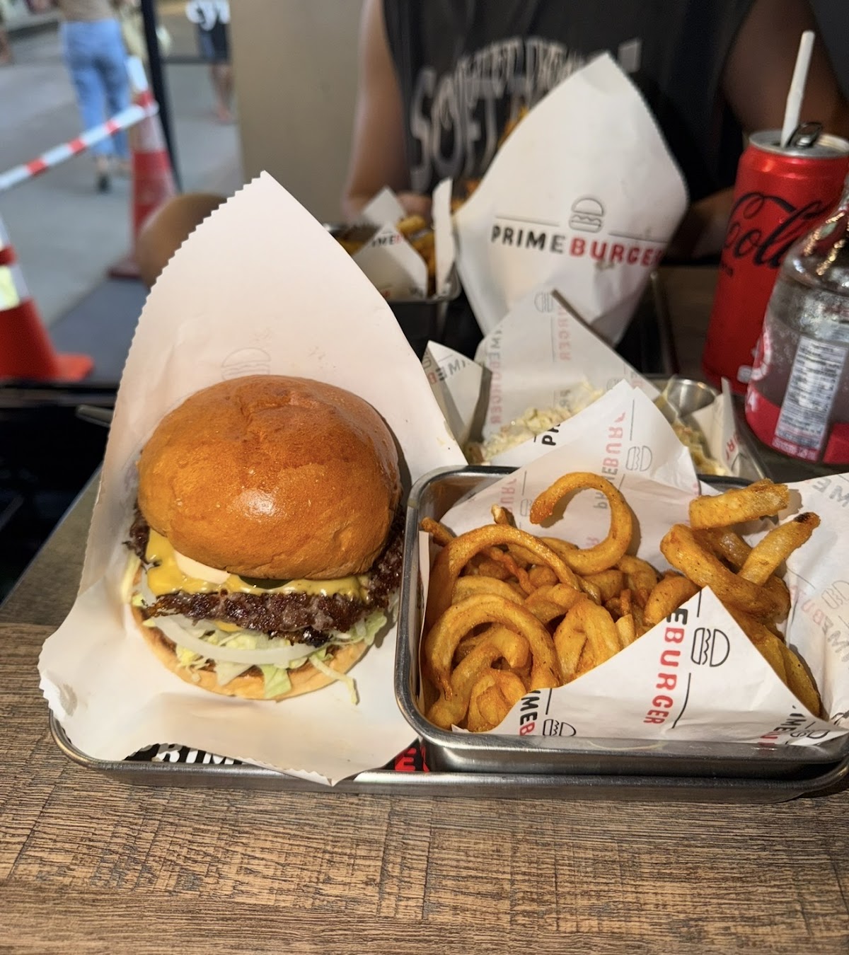 Prime Burger - Photo 5