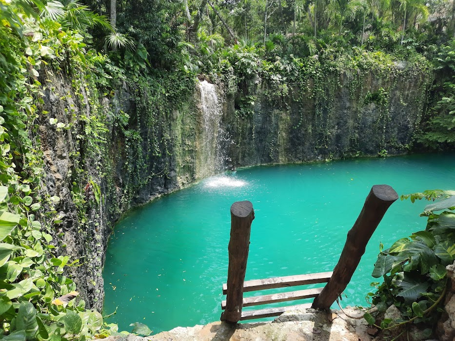 ATIK TULUM PARK fotoğraf 1