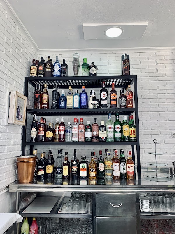 Bodega Bimbita