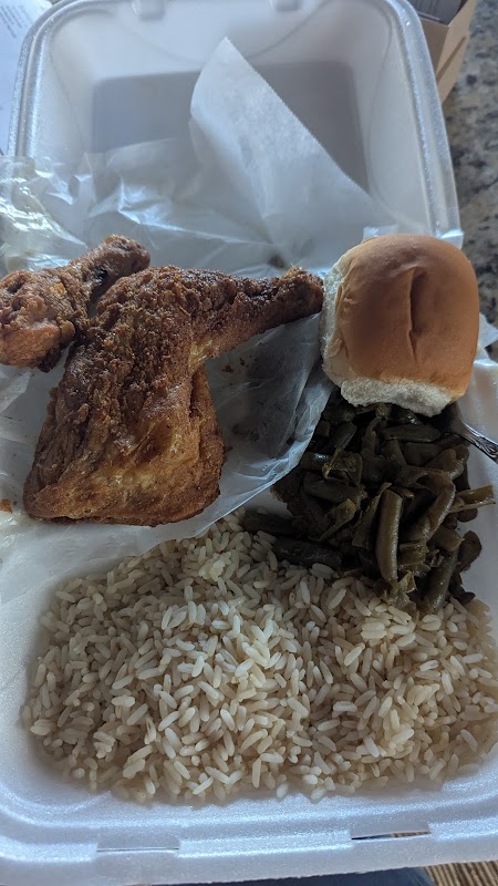 Brandi's Soul Food By Priscilla photo 2