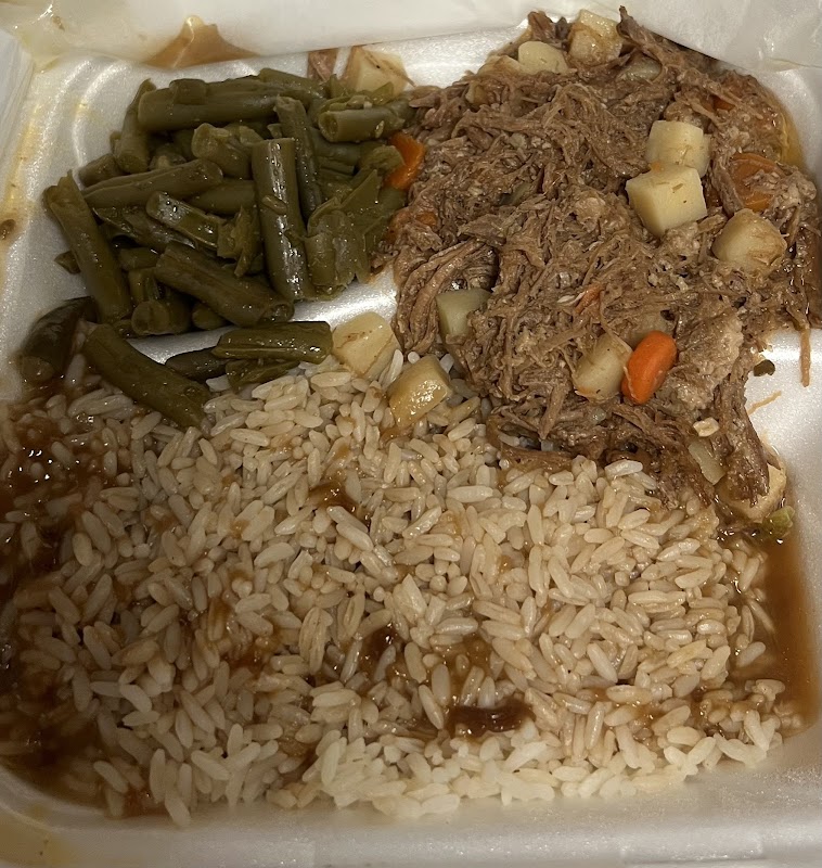 Brandi's Soul Food By Priscilla photo 3