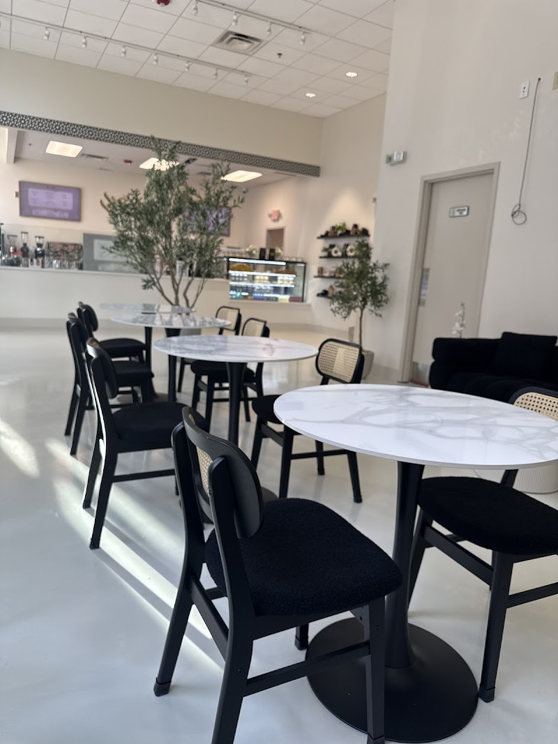 Baladi Coffee Athens