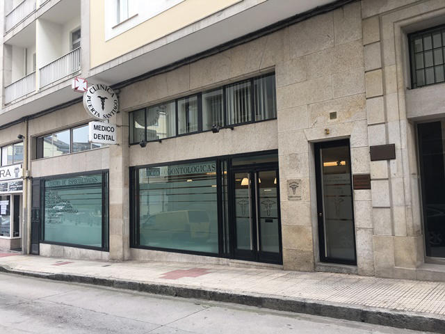 Clínica dental Puerta Santiago photo 4