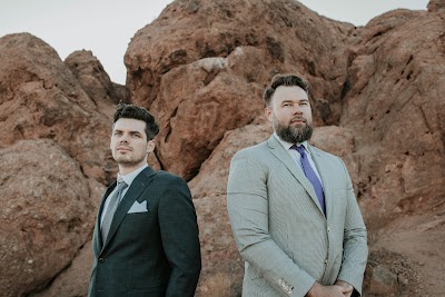 KRLG Injury Lawyers Scottsdale - Car accident lawyer in Scottsdale