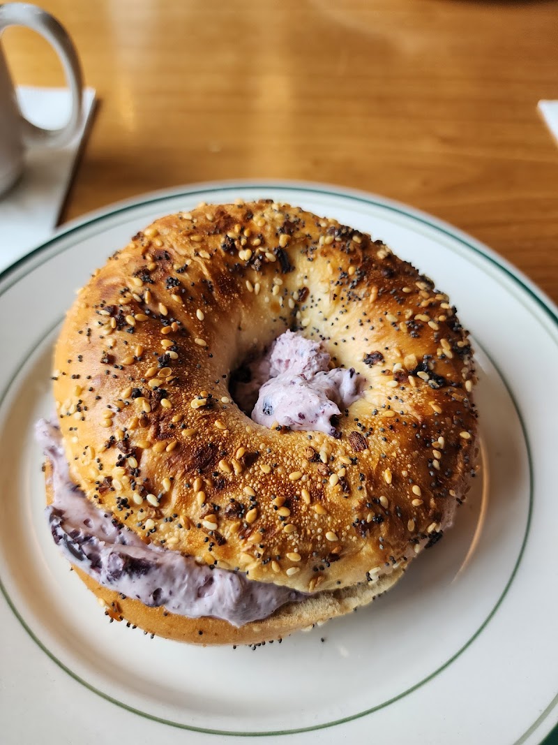 Cafe Beatrice photo 4