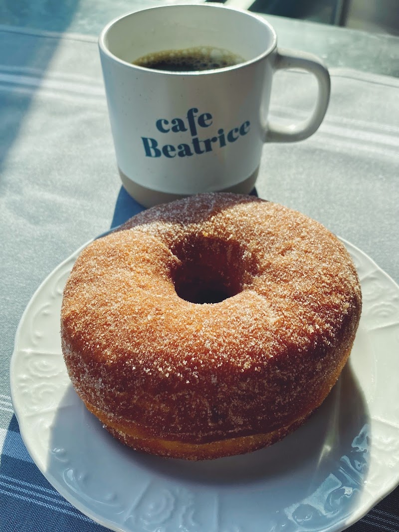 Cafe Beatrice photo 2