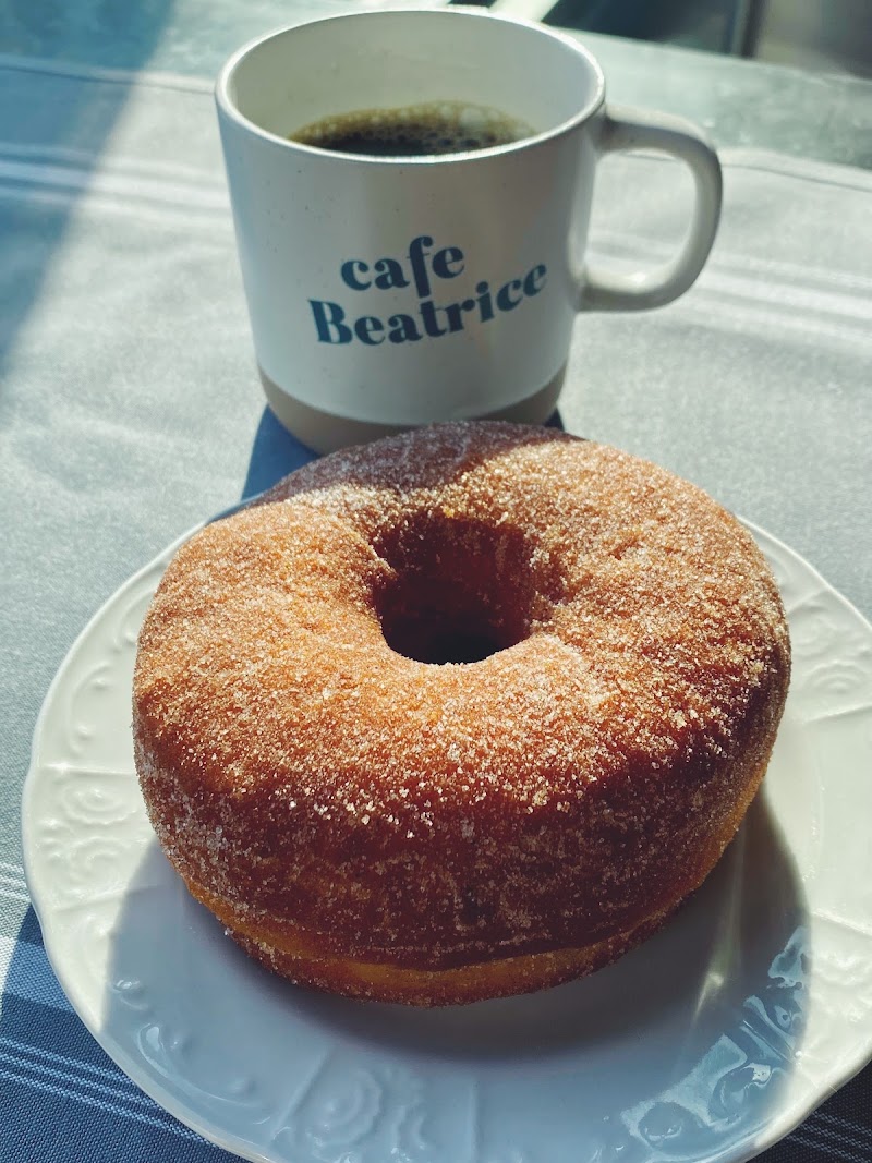 Cafe Beatrice photo 2