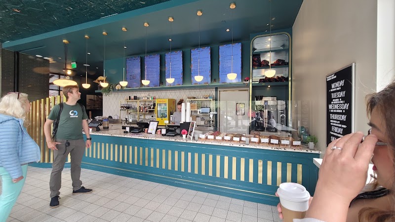 Cafe Beatrice photo 4