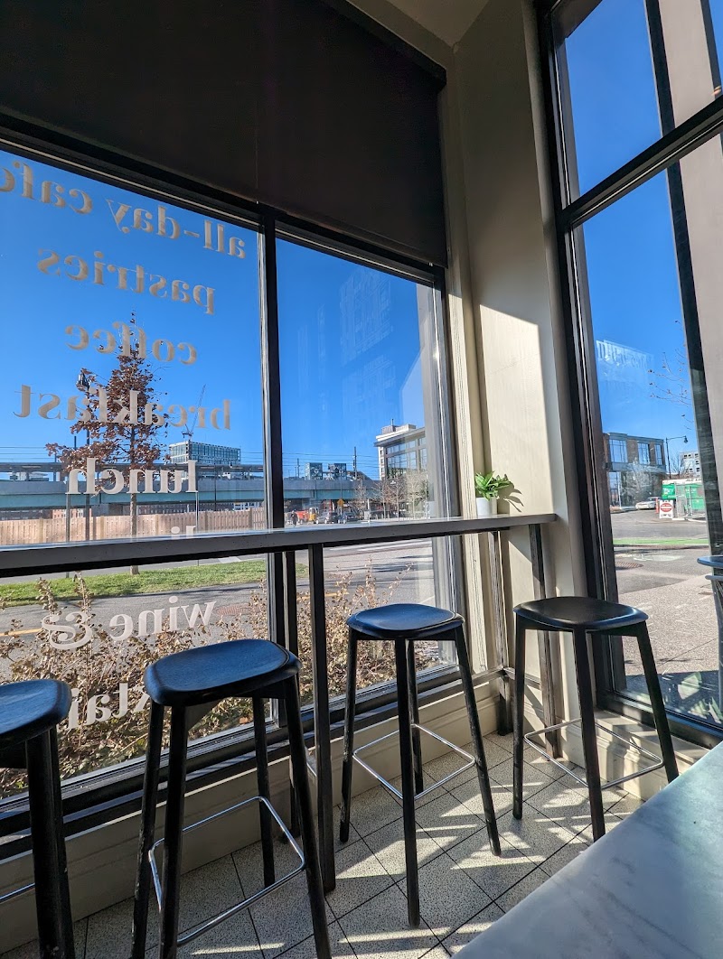 Cafe Beatrice photo 1