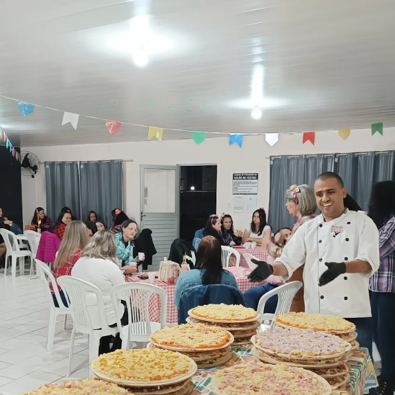 Foto de HOUSE PIZZAS E EVENTOS