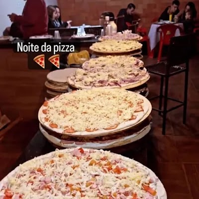 Foto de HOUSE PIZZAS E EVENTOS