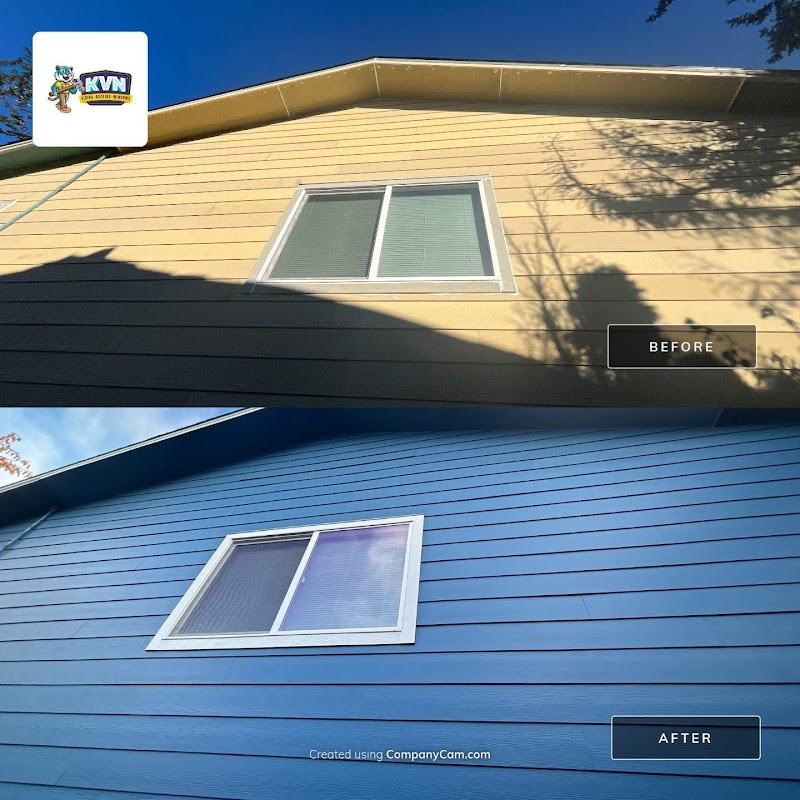 KVN Construction photo 5