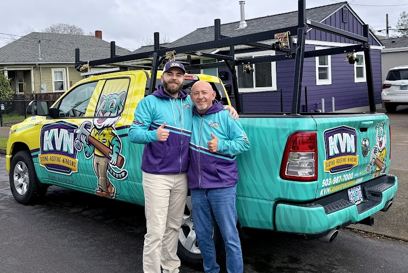 KVN Construction photo 1