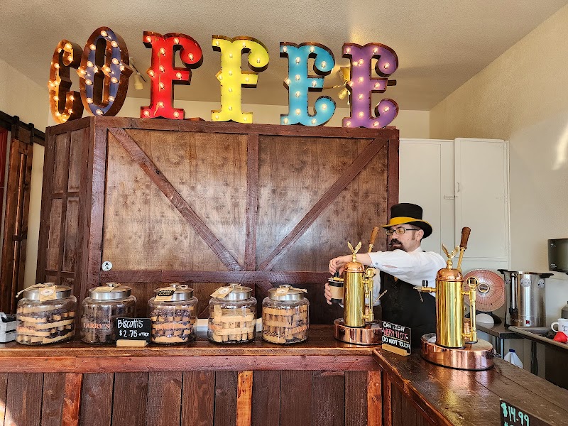 Larry's Gourmet Coffee House,LLC photo 3