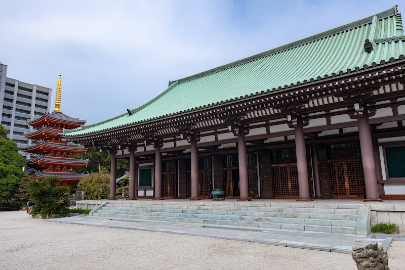 THE BLOSSOM HAKATA Premierの画像