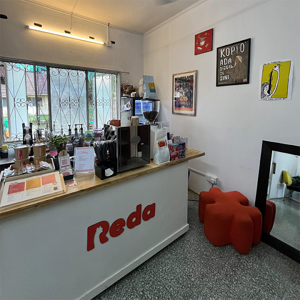 Reda KL Art Hub (Rumah 105) - Photo 1
