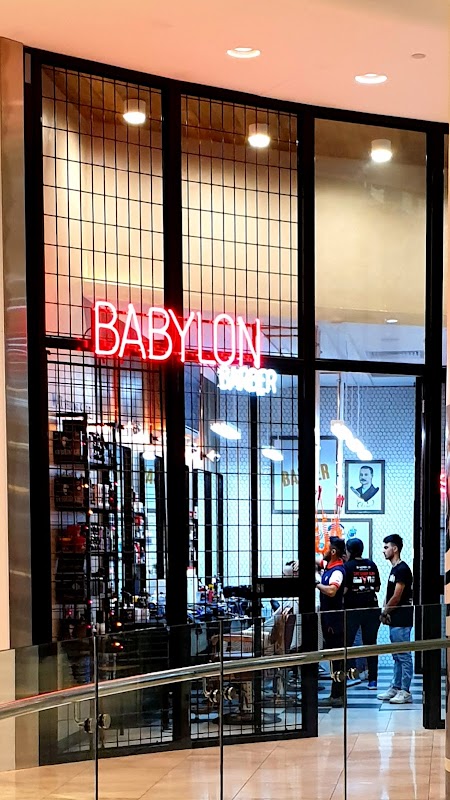 Babylon Barber photo 1